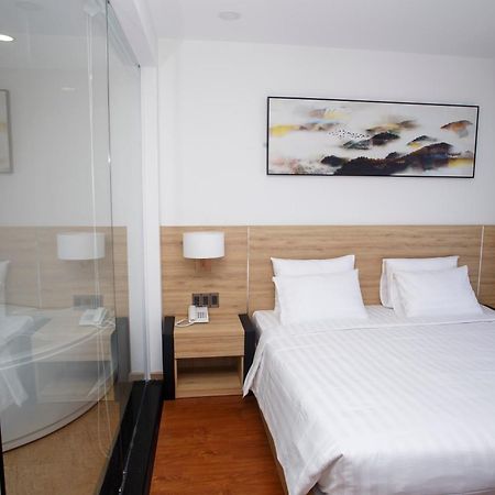Lily Apartment Nha Trang Eksteriør bilde