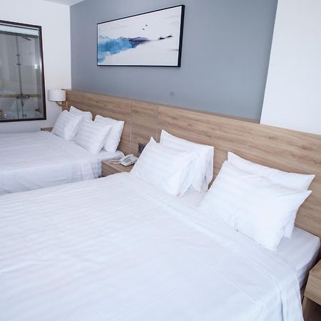 Lily Apartment Nha Trang Eksteriør bilde