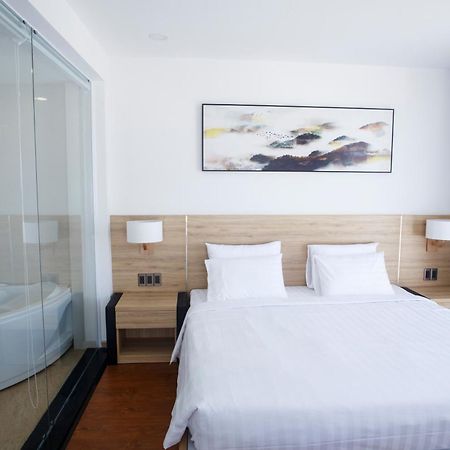 Lily Apartment Nha Trang Eksteriør bilde