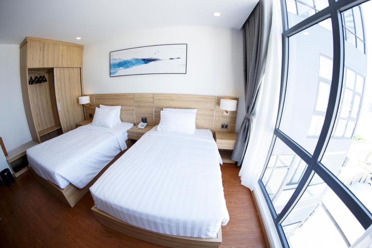 Lily Apartment Nha Trang Eksteriør bilde