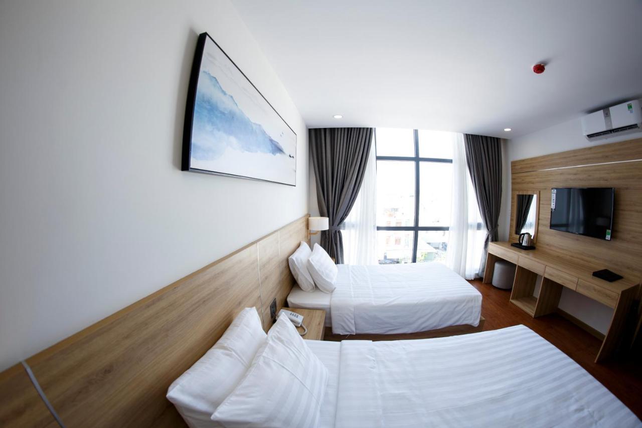 Lily Apartment Nha Trang Eksteriør bilde