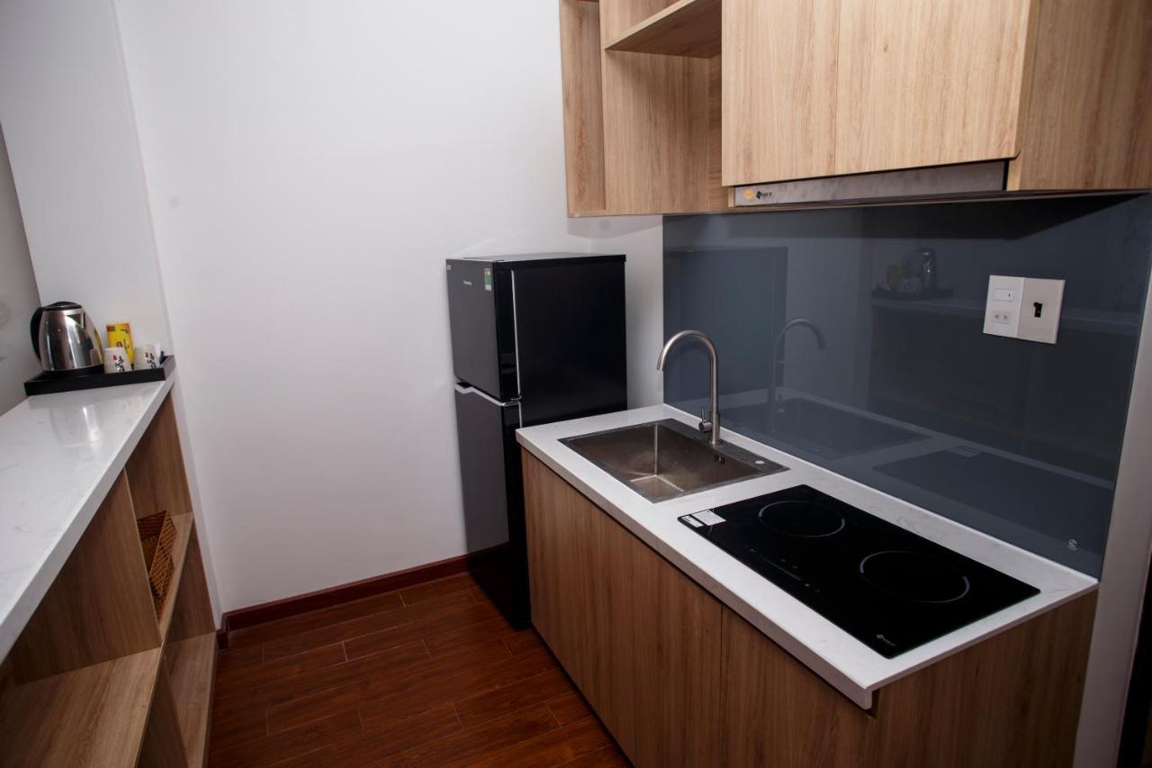 Lily Apartment Nha Trang Eksteriør bilde