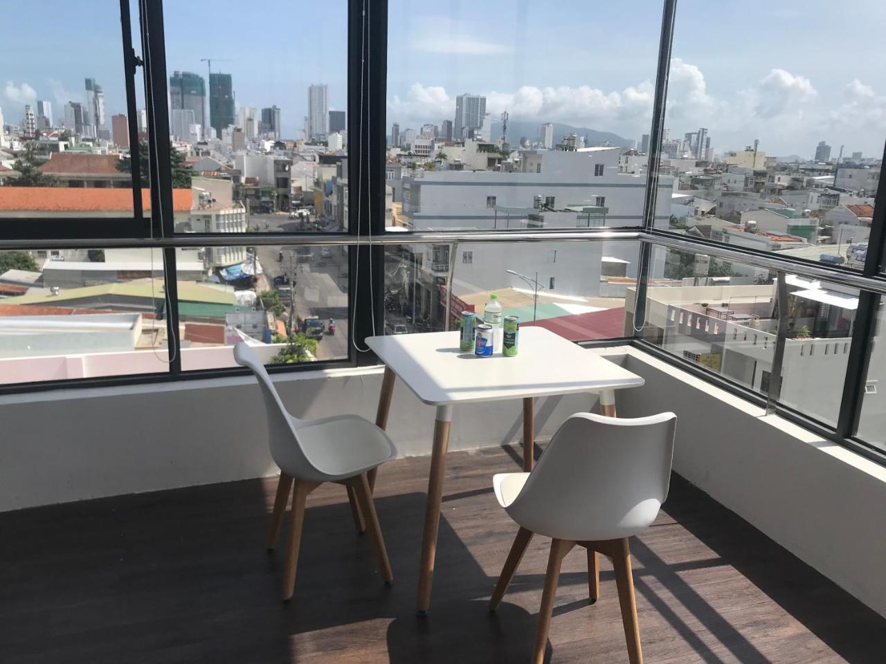 Lily Apartment Nha Trang Eksteriør bilde