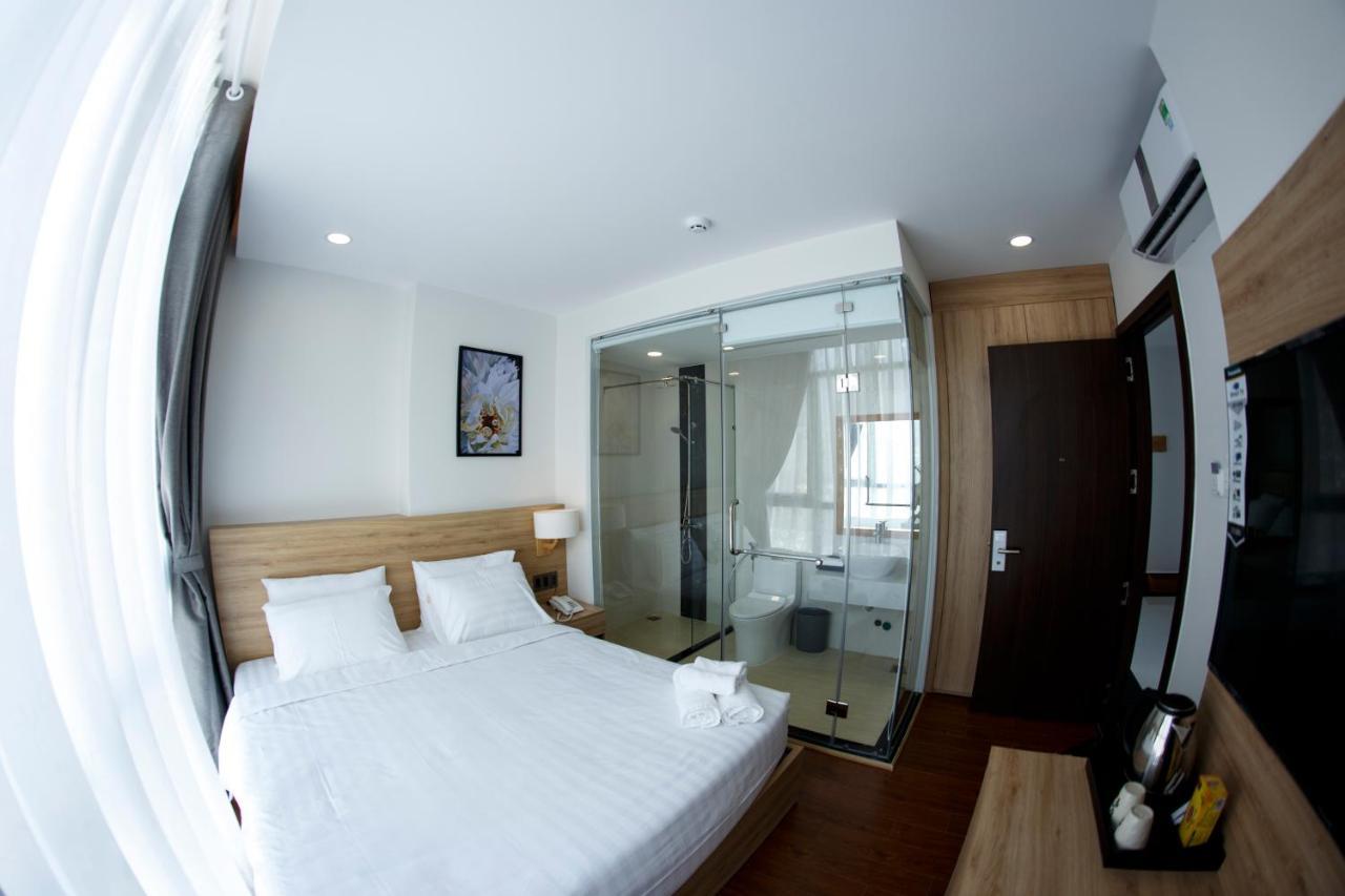 Lily Apartment Nha Trang Eksteriør bilde