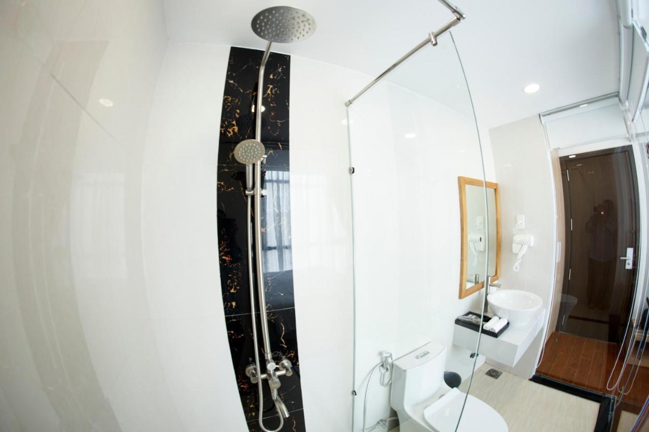 Lily Apartment Nha Trang Eksteriør bilde